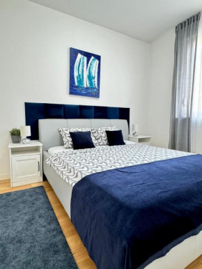 Ocean Apartment